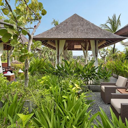 Legian Beach Hotel ภายนอก รูปภาพ