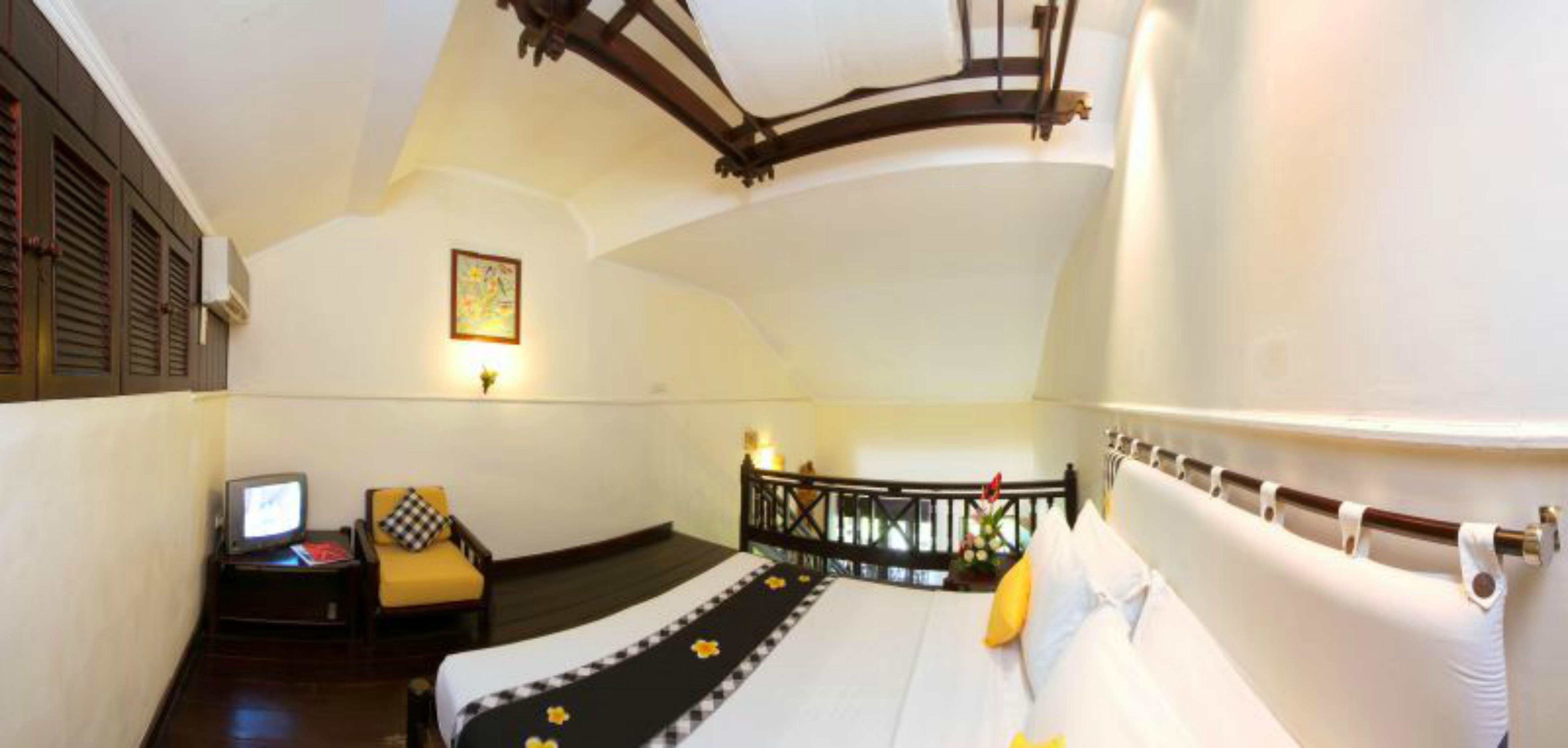 Legian Beach Hotel ภายนอก รูปภาพ