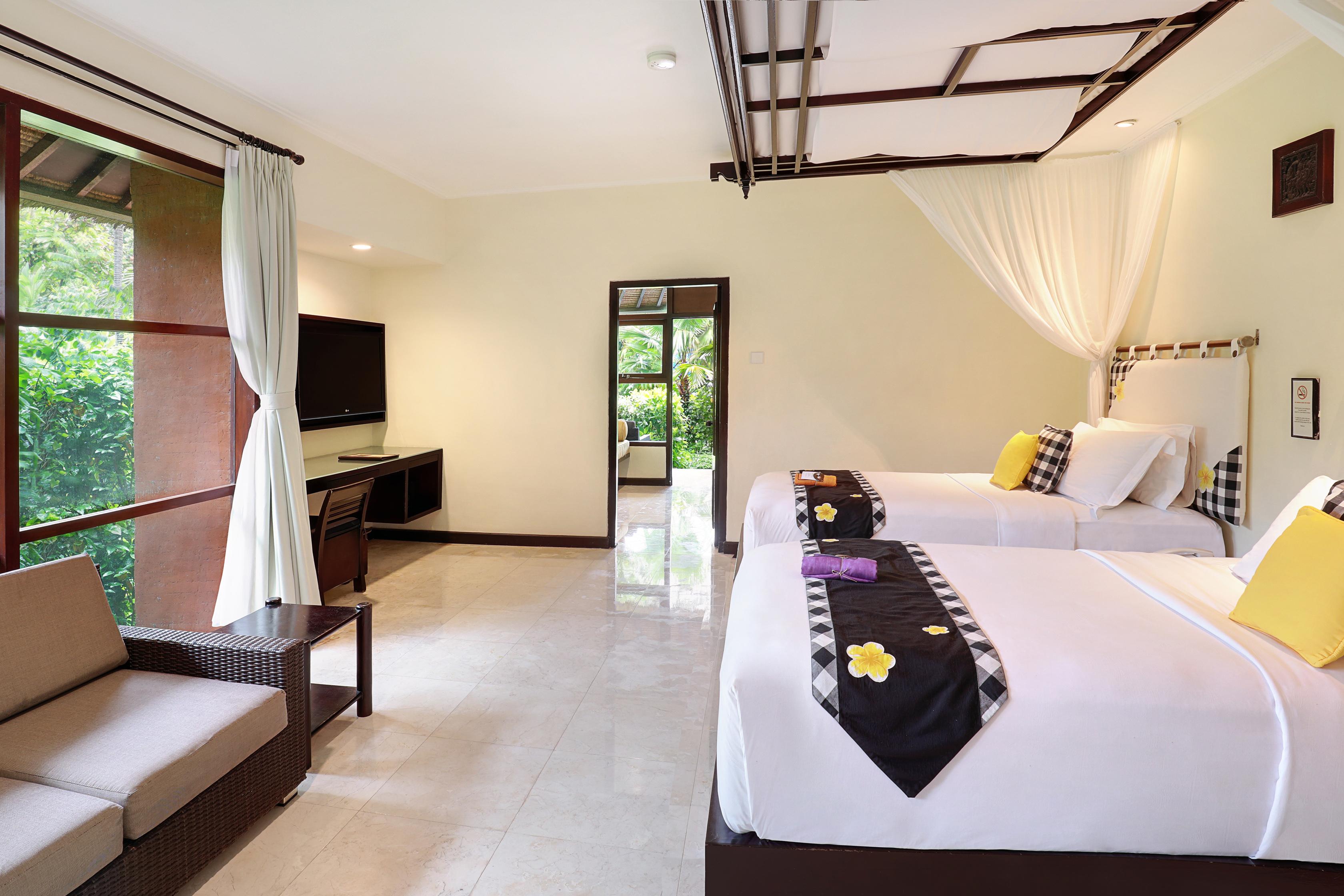 Legian Beach Hotel ภายนอก รูปภาพ